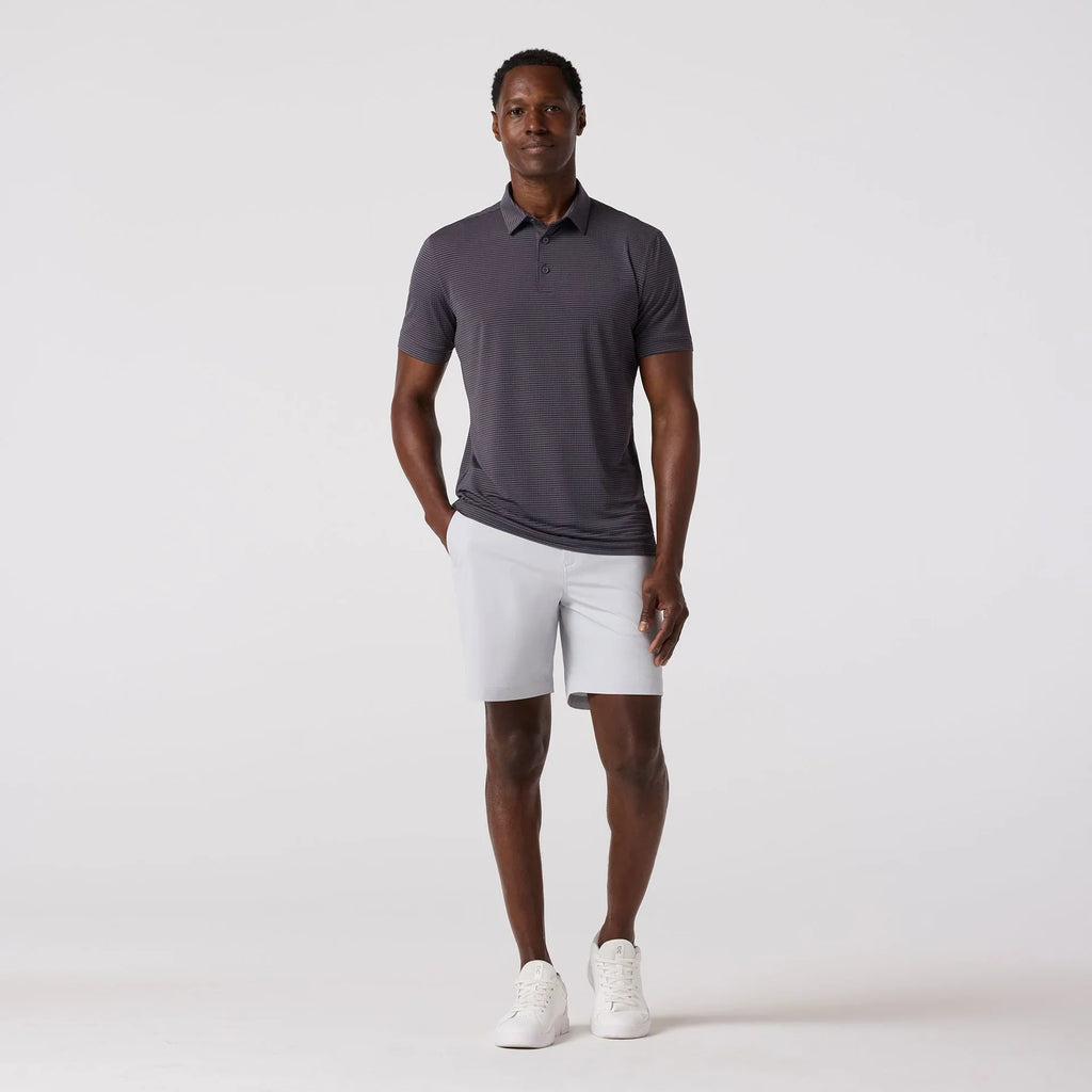 Copa Polo - Pewter