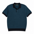 Benford Bay Knit - Ink