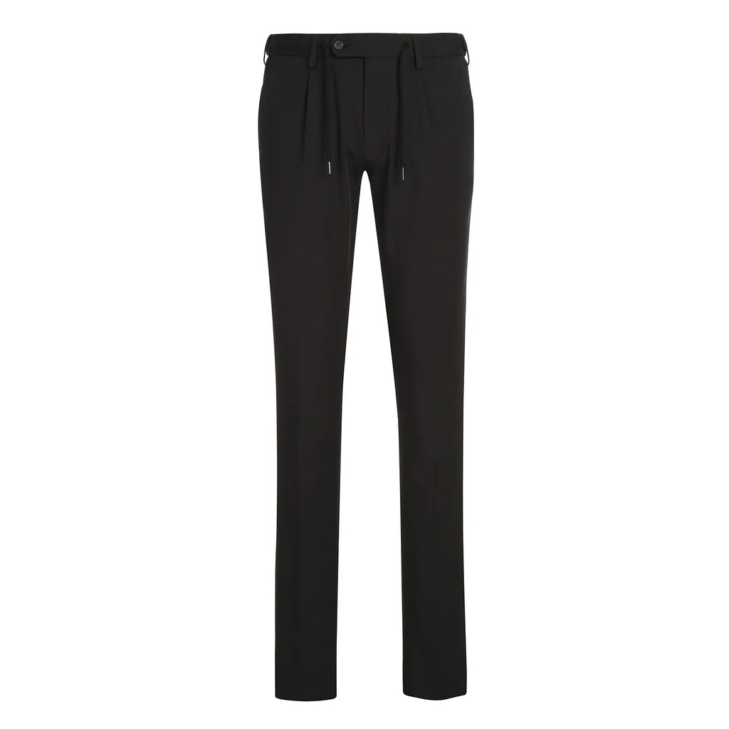 Riserva Abito Traveller Suit Drawstring Pant