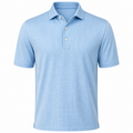 Wilcox Polo - Azure
