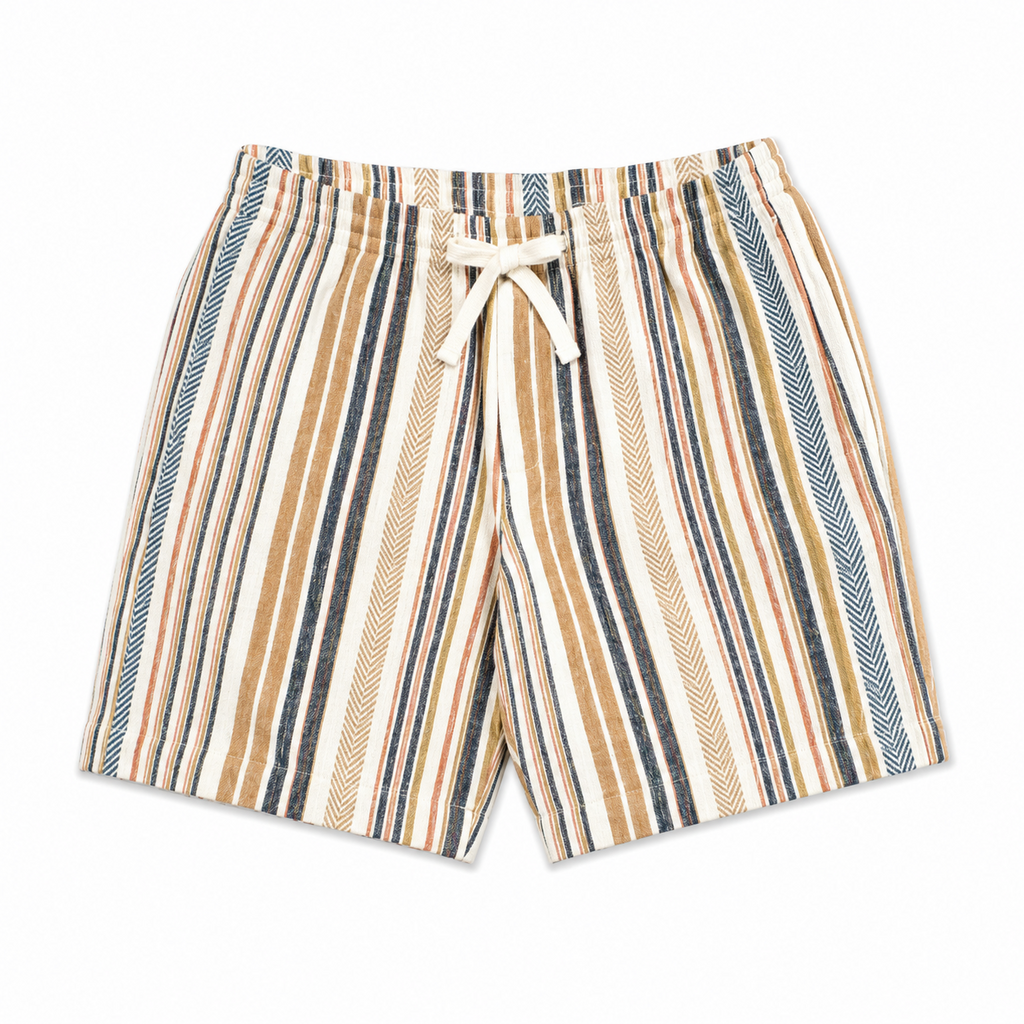 Gifford Resort  Short - Kelp