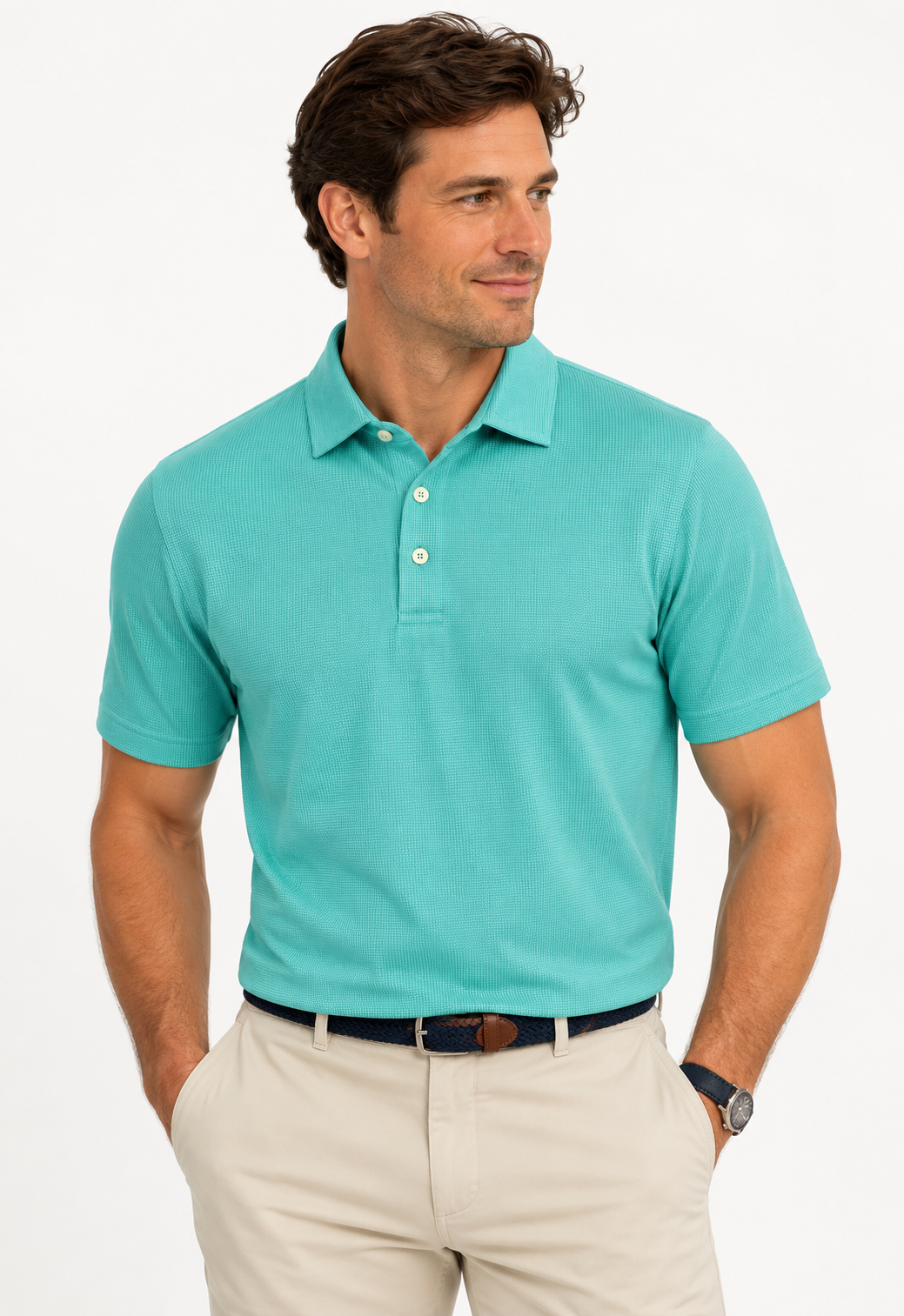 Wilcox Polo - Jazz